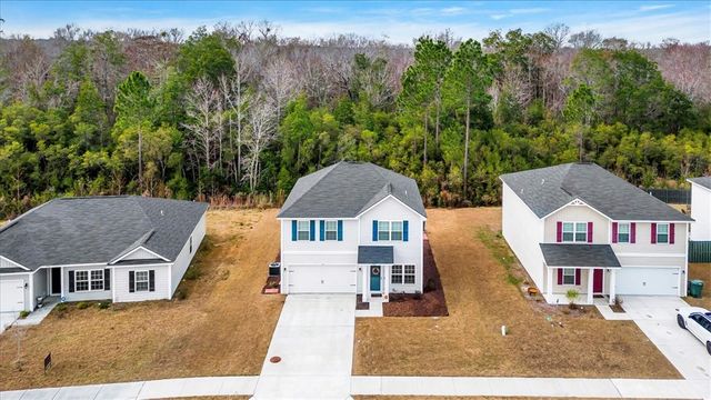 276 Brightleaf Circle, Hinesville, GA 31313