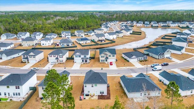 276 Brightleaf Circle, Hinesville, GA 31313