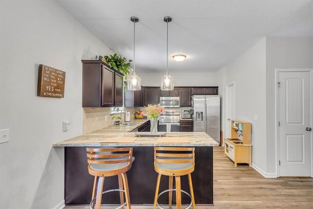 276 Brightleaf Circle, Hinesville, GA 31313