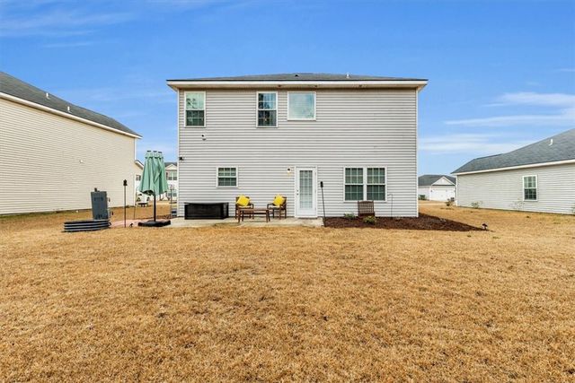 276 Brightleaf Circle, Hinesville, GA 31313