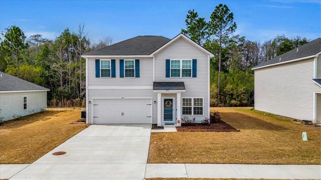 276 Brightleaf Circle, Hinesville, GA 31313