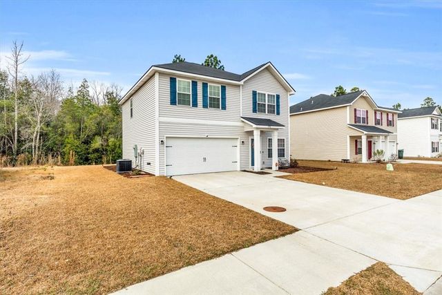 276 Brightleaf Circle, Hinesville, GA 31313