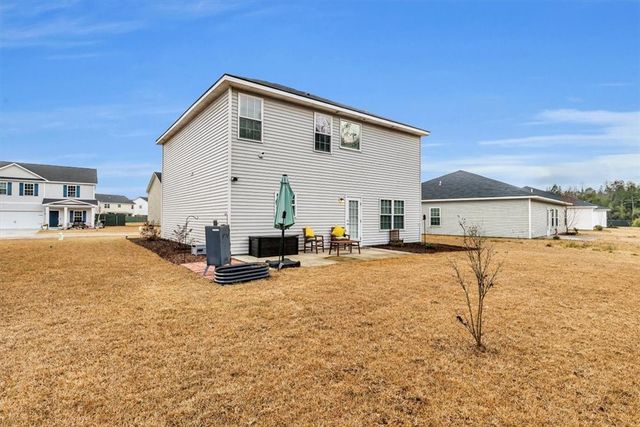 276 Brightleaf Circle, Hinesville, GA 31313