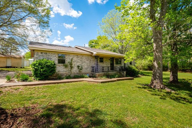 2725 Midland Road, Alexander, AR 72002