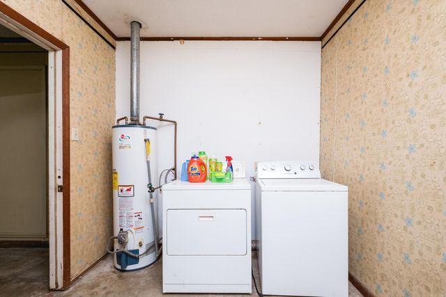 2725 Midland Road, Alexander, AR 72002