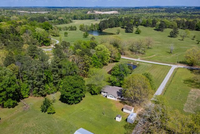 2725 Midland Road, Alexander, AR 72002