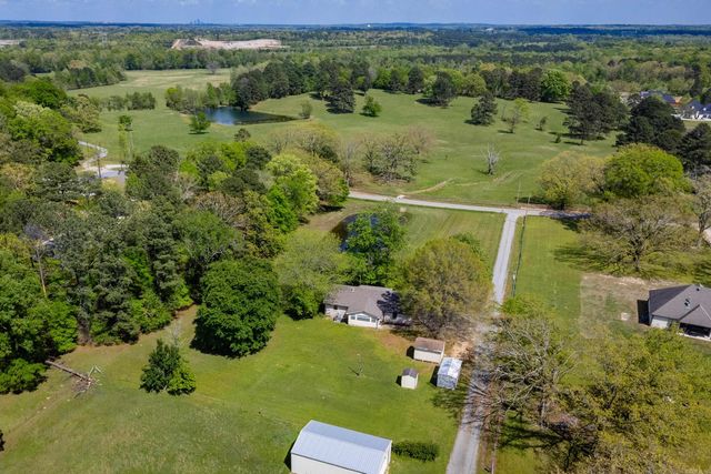 2725 Midland Road, Alexander, AR 72002