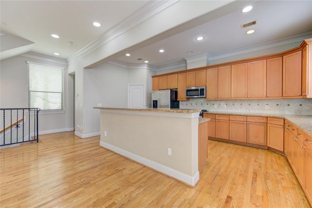 1706 Mcdonald Street, Houston, TX 77007