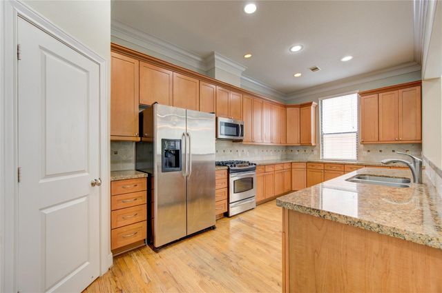 1706 Mcdonald Street, Houston, TX 77007