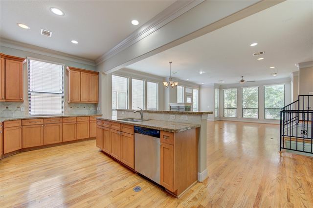 1706 Mcdonald Street, Houston, TX 77007