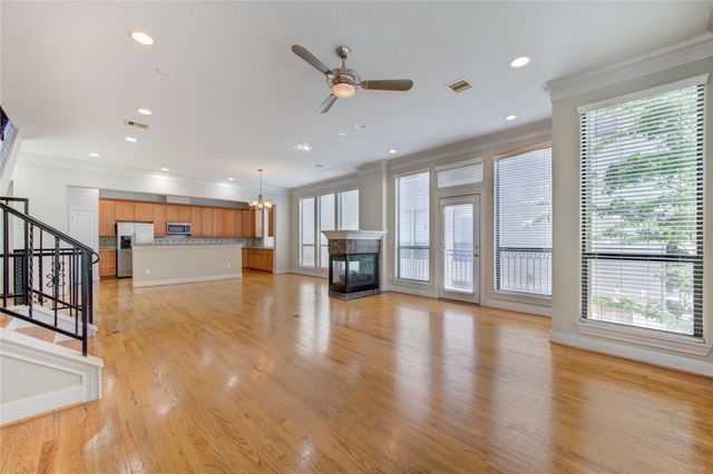 1706 Mcdonald Street, Houston, TX 77007