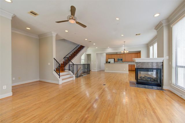 1706 Mcdonald Street, Houston, TX 77007