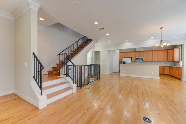 1706 Mcdonald Street, Houston, TX 77007