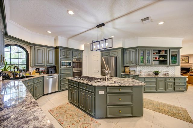 15307 Brandonwood Place, Houston, TX 77069