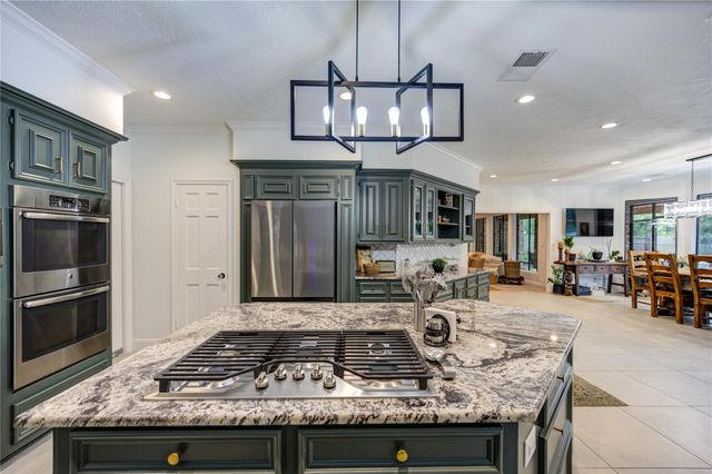 15307 Brandonwood Place, Houston, TX 77069