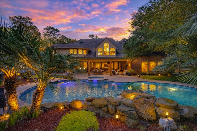 15307 Brandonwood Place, Houston, TX 77069