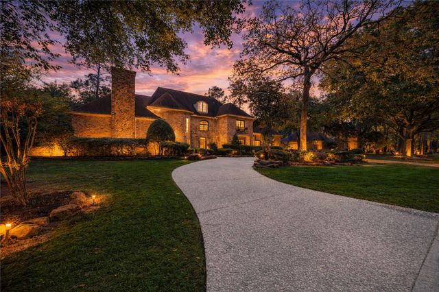 15307 Brandonwood Place, Houston, TX 77069