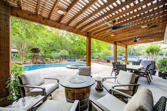 15307 Brandonwood Place, Houston, TX 77069