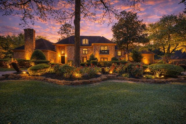 15307 Brandonwood Place, Houston, TX 77069