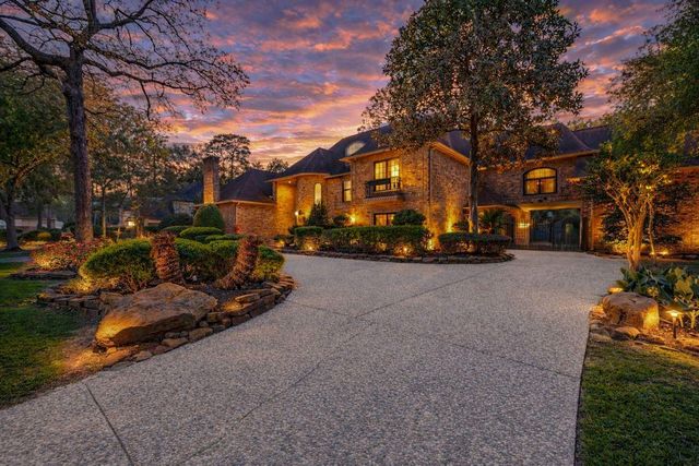 15307 Brandonwood Place, Houston, TX 77069