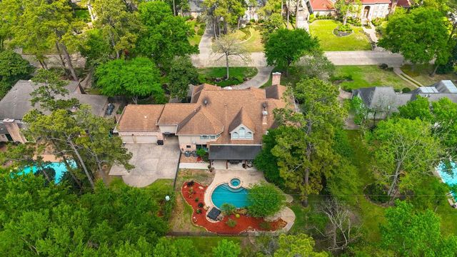 15307 Brandonwood Place, Houston, TX 77069