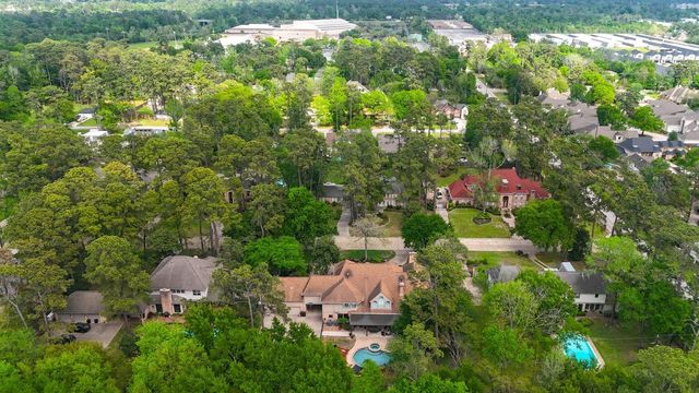 15307 Brandonwood Place, Houston, TX 77069