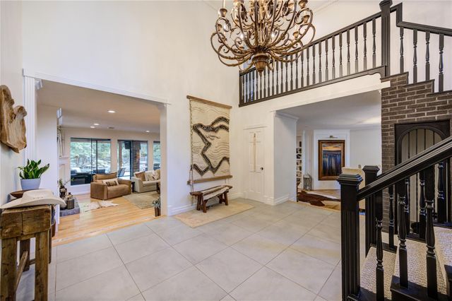 15307 Brandonwood Place, Houston, TX 77069