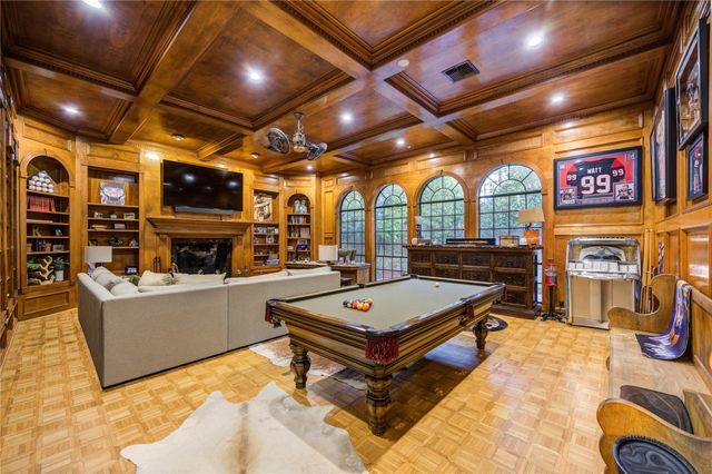 15307 Brandonwood Place, Houston, TX 77069