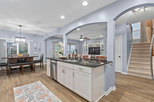 6008 Begonia Way, Hanahan, SC 29410