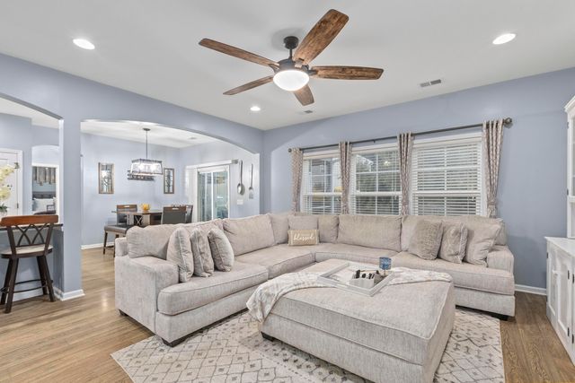 6008 Begonia Way, Hanahan, SC 29410