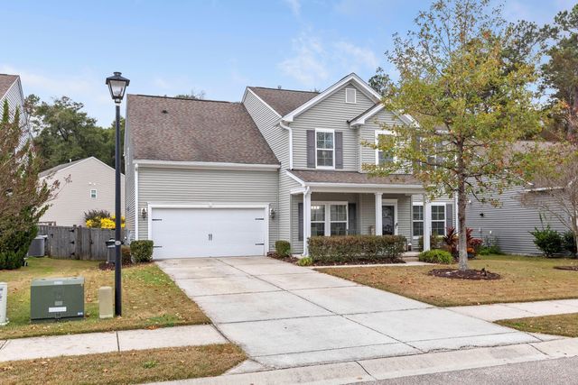 6008 Begonia Way, Hanahan, SC 29410