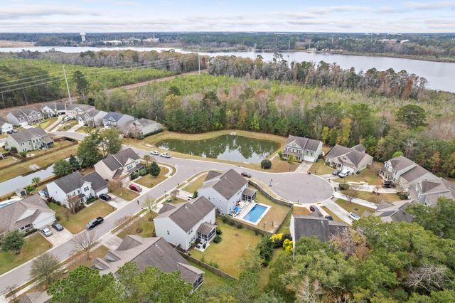 6008 Begonia Way, Hanahan, SC 29410