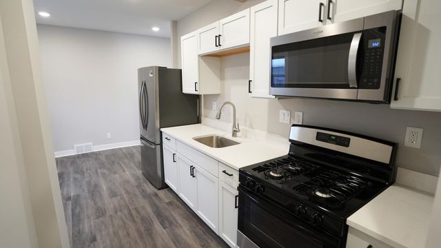 3154 Cleveland Street NE, Minneapolis, MN 55418