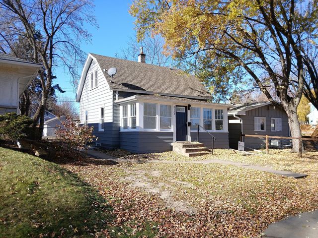 3154 Cleveland Street NE, Minneapolis, MN 55418