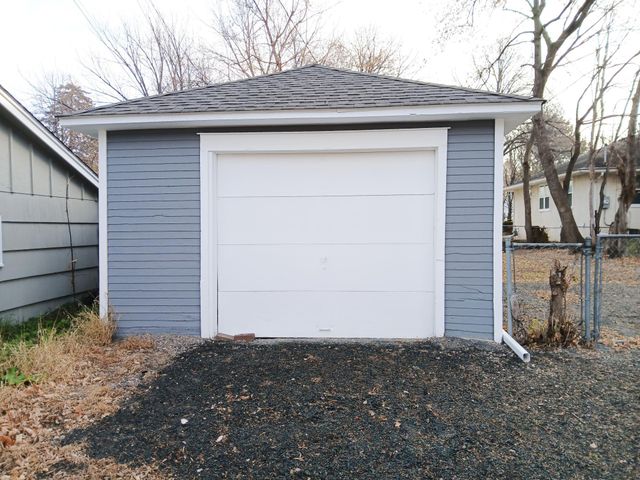 3154 Cleveland Street NE, Minneapolis, MN 55418