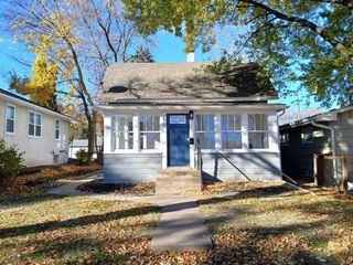 3154 Cleveland Street NE, Minneapolis, MN 55418