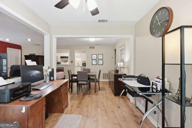 4012 Woodridge Way, Tucker, GA 30084