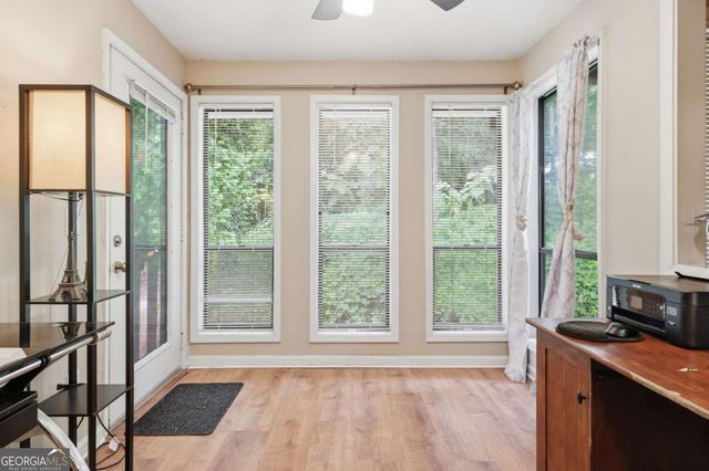 4012 Woodridge Way, Tucker, GA 30084