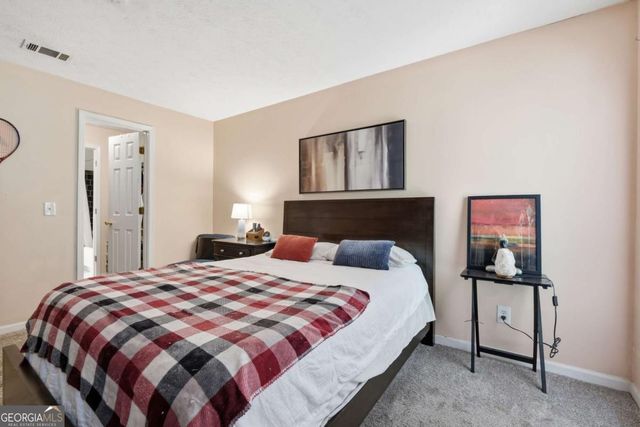 4012 Woodridge Way, Tucker, GA 30084