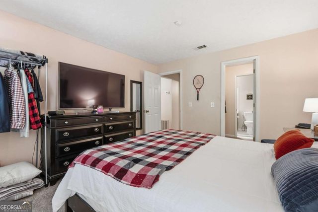 4012 Woodridge Way, Tucker, GA 30084