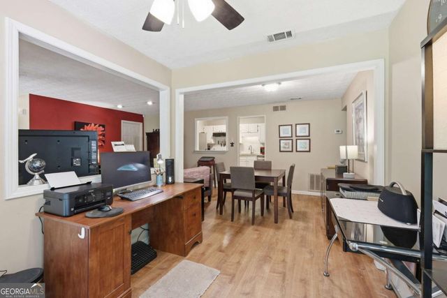 4012 Woodridge Way, Tucker, GA 30084