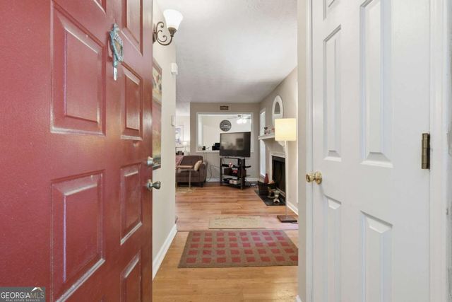 4012 Woodridge Way, Tucker, GA 30084