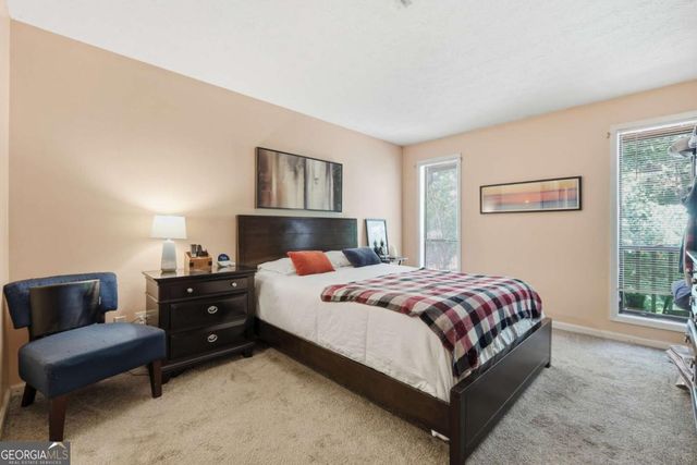 4012 Woodridge Way, Tucker, GA 30084