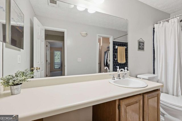4012 Woodridge Way, Tucker, GA 30084