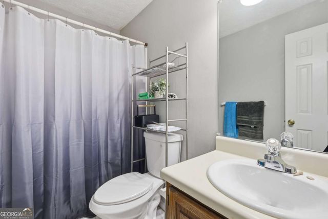 4012 Woodridge Way, Tucker, GA 30084