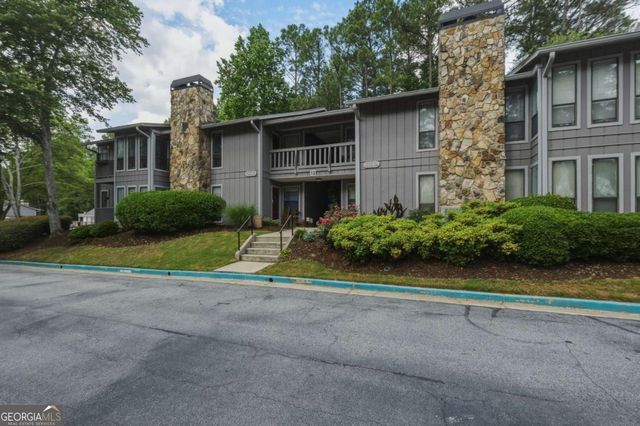 4012 Woodridge Way, Tucker, GA 30084