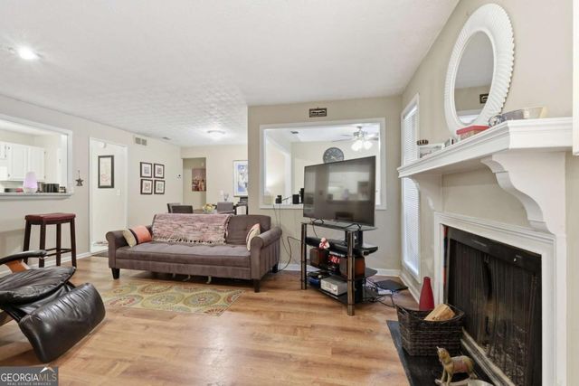 4012 Woodridge Way, Tucker, GA 30084