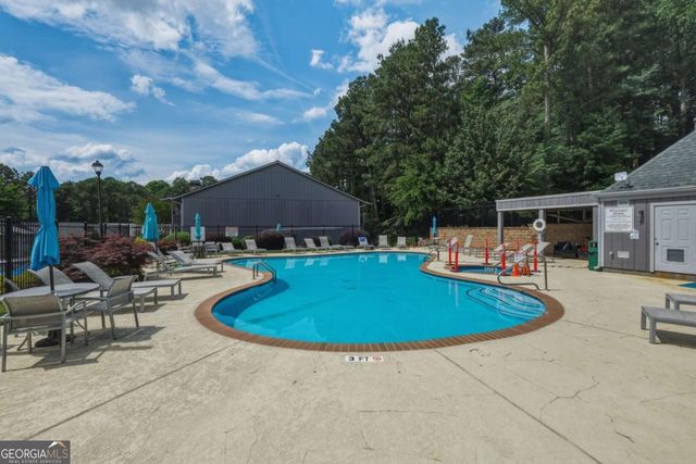4012 Woodridge Way, Tucker, GA 30084