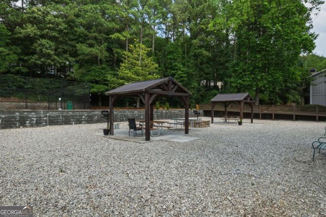 4012 Woodridge Way, Tucker, GA 30084