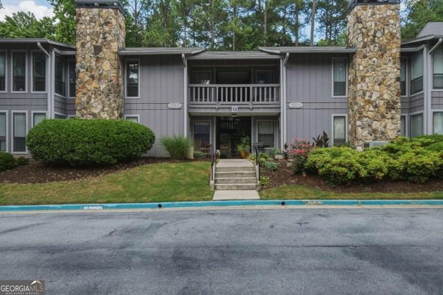 4012 Woodridge Way, Tucker, GA 30084